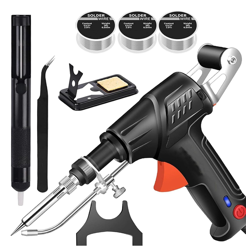 Industrial Heated Laser Welding Tool - A88E-Intern beheiztes industrielles Laser-Schweißgerät, 110 V