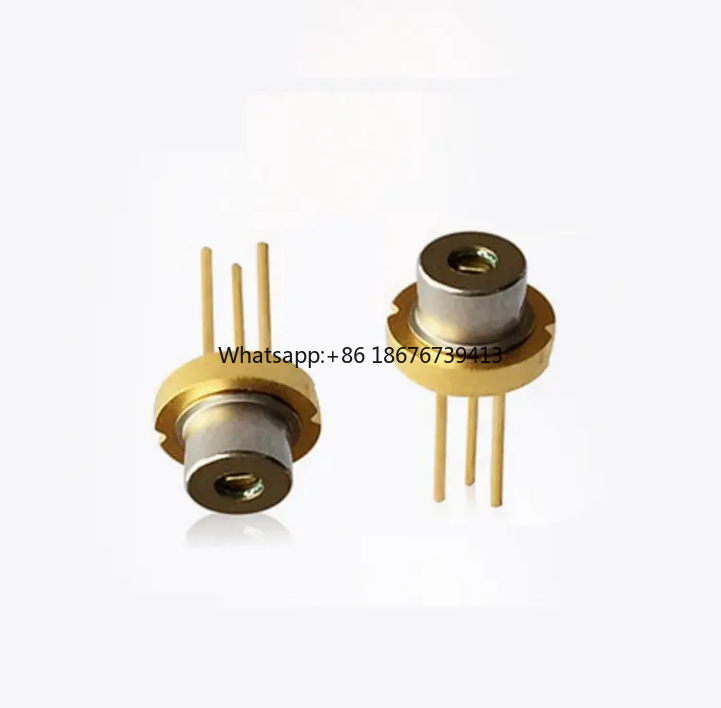 Industrial Laser Diode - XL-905TO56-ZP-75W 905nm Laserdiode für Industrieautomation 75W