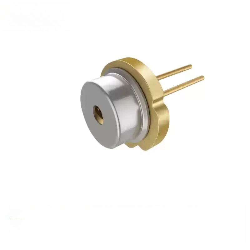Industrial Laser Diode - GTV100A TO-9-9mm Grüne Laserdiode 520nm 1,5W
