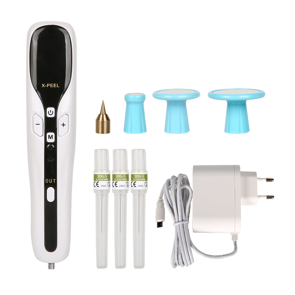 Industrial Laser Pen - Wiederaufladbare Best Jet Plasmapen Fibroblas Agujas