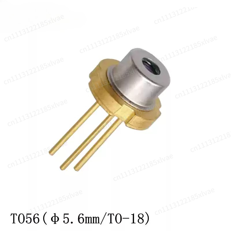 Industrial Laser Diode - 1550Nm 5,6mm Laserdiode 2W Ausgangsleistung Metallverpacktes