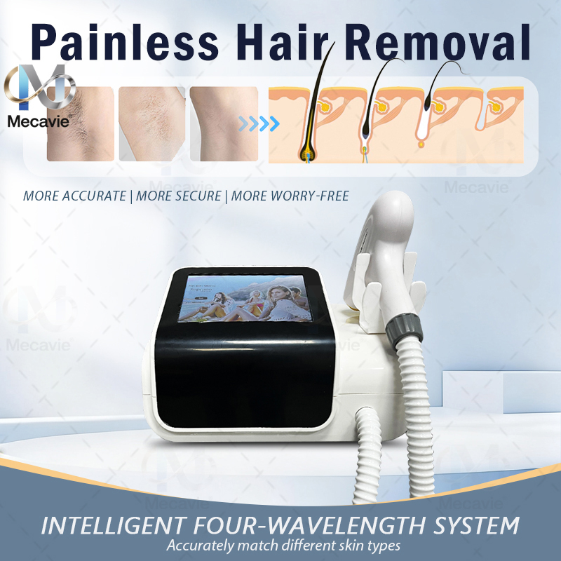 Professionelle Tragbare Eis-Ti – Industrial Laser Hair Removal Machine Bewertung und Preis
