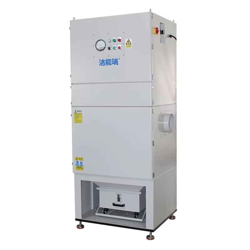 Automatische Pulse Jet Reinigu – Industrial Laser Removal Machine Bewertung und Preis