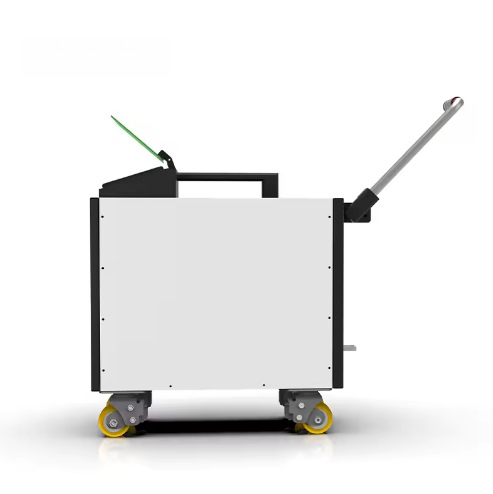 Laser-Metallreinigungsmaschine – Industrial Laser Removal Machine Bewertung und Preis