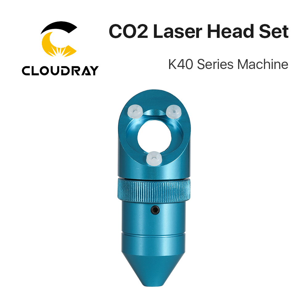 Cloudray CO2-Laserkopf für Las – Co2 Laser Mirror Bewertung und Preis