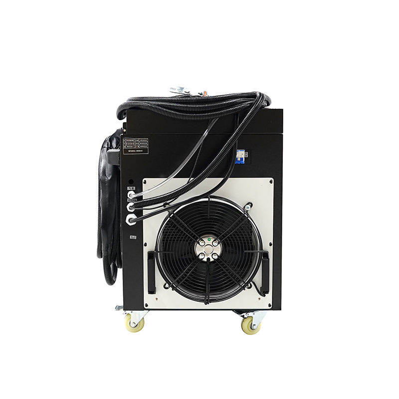 1500W 2000W 3000W 3-in-1 Faser – Fiber Laser Cutting Machine Bewertung und Preis