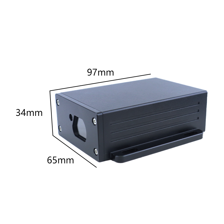 100m RS485 Raspberry Pi Laser- – Industrial Laser Measurement Bewertung und Preis