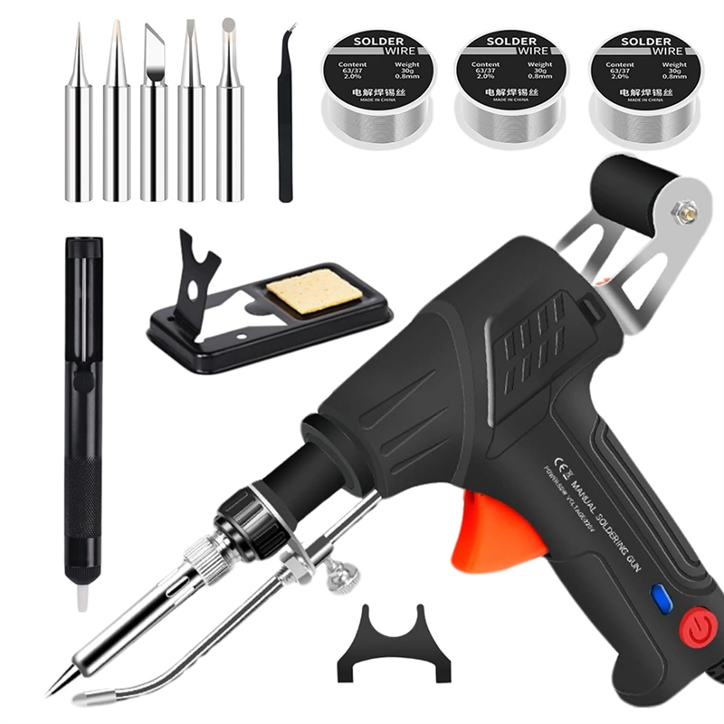 PZHI-Ayyecoeeye intern beheizt – Industrial Heated Laser Welding Tool Bewertung und Preis