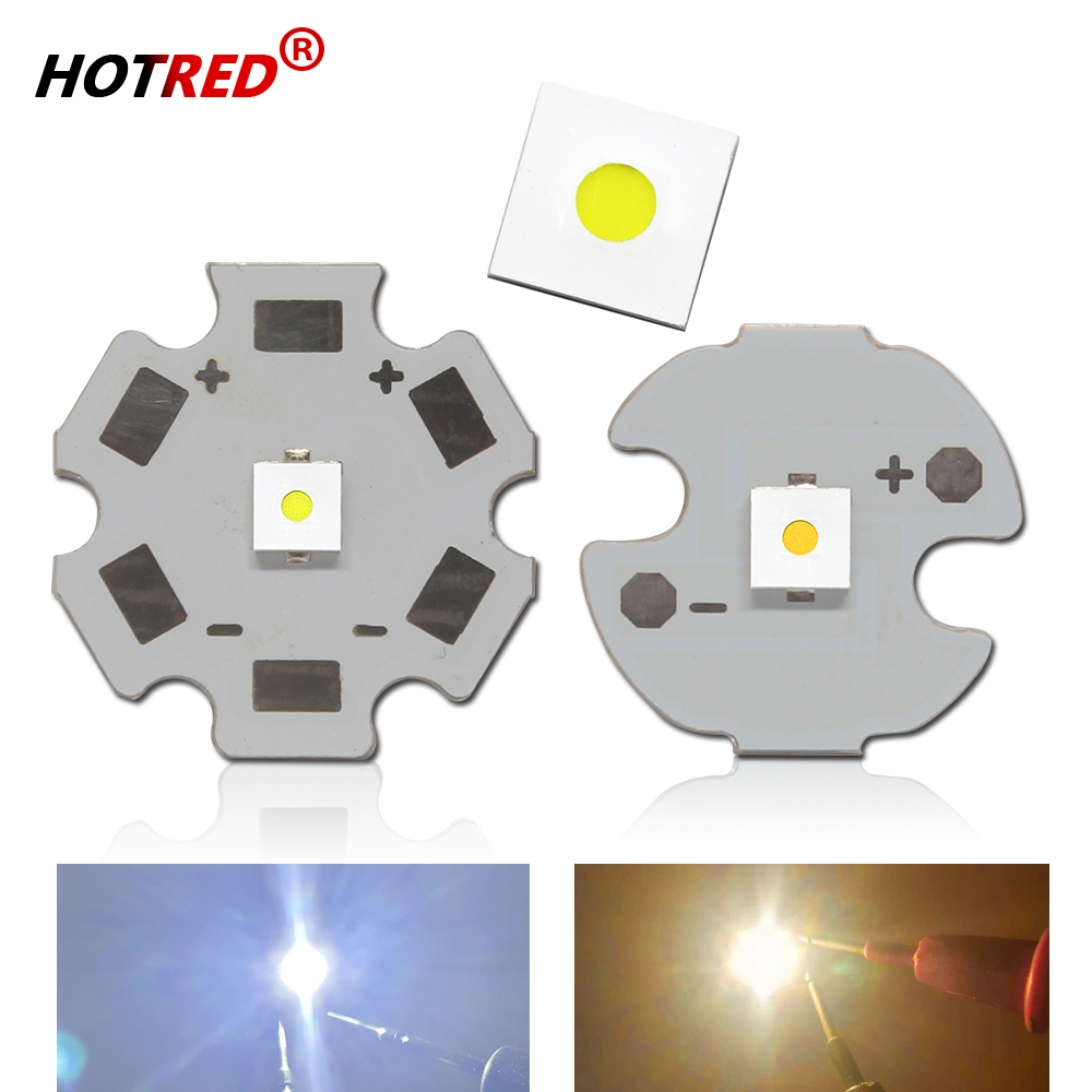 LED 5 W 3535 flache weiße Lase – Industrial Laser Diode Bewertung und Preis