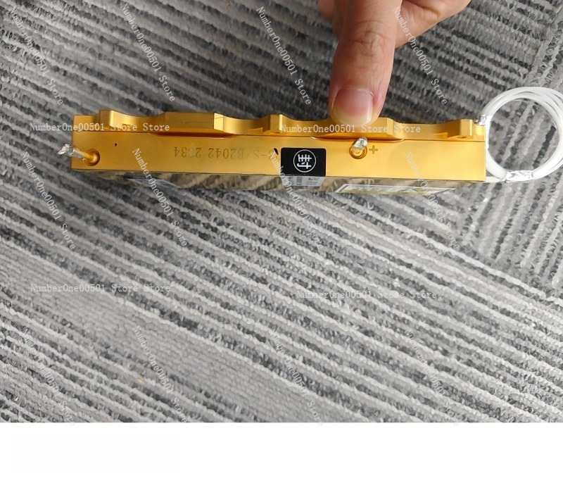 80 % neues 300-W-Hochleistungs – Industrial Laser Diode Bewertung und Preis
