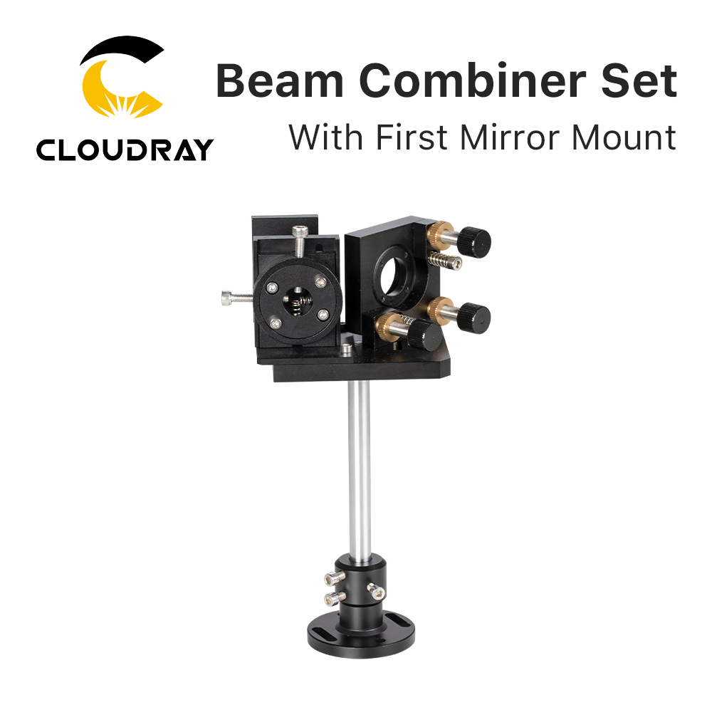 Cloudray Strahl Combiner Set 2 – Co2 Laser Mirror Bewertung und Preis