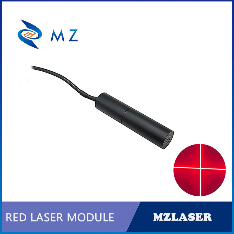 Rotes Kreuz-Laserdiodenmodul,  – Industrial Laser Supply Bewertung und Preis