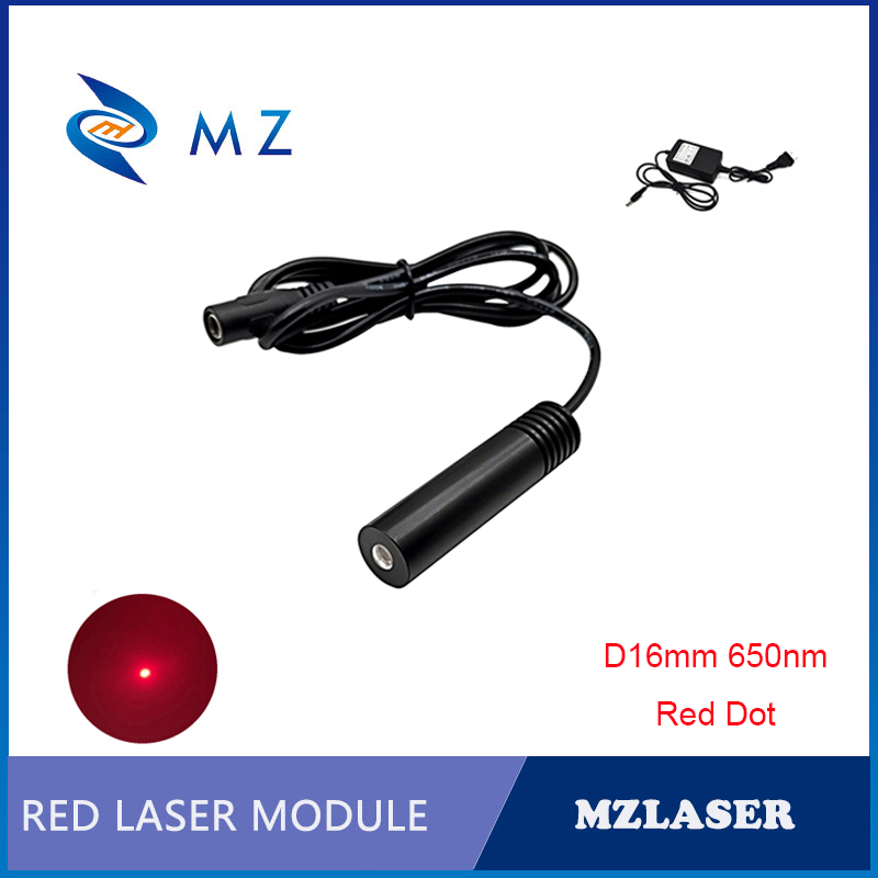 Red Dot Laserdiodenmodul 650 n – Industrial Laser Supply Bewertung und Preis