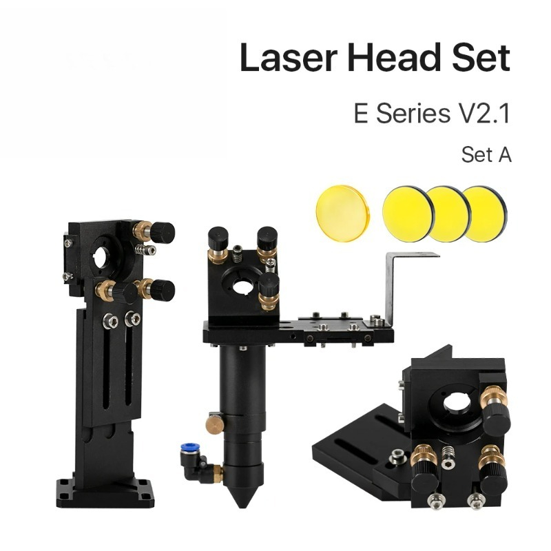 Cloudray E-Serie CO2-Kopfset m – Co2 Laser Mirror Bewertung und Preis