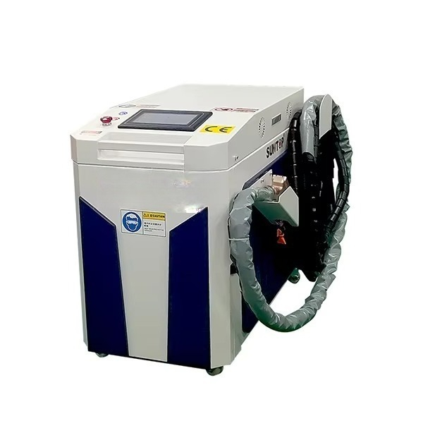 Industrielle tragbare Laser-Re – Industrial Laser Removal Machine Bewertung und Preis