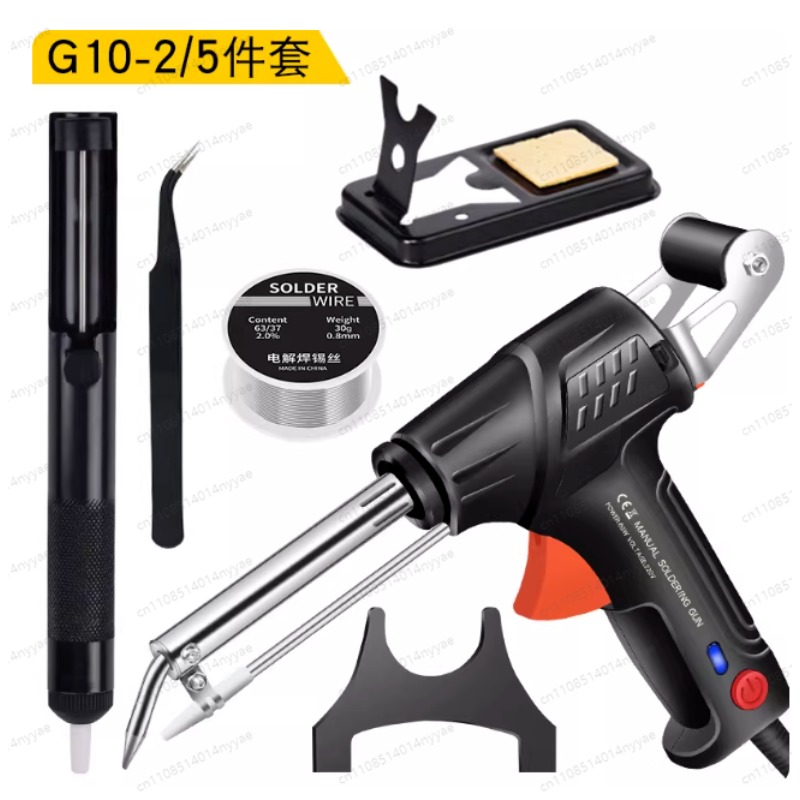 Premium-Industrielaser-Schweiß – Industrial Heated Laser Welding Tool Bewertung und Preis