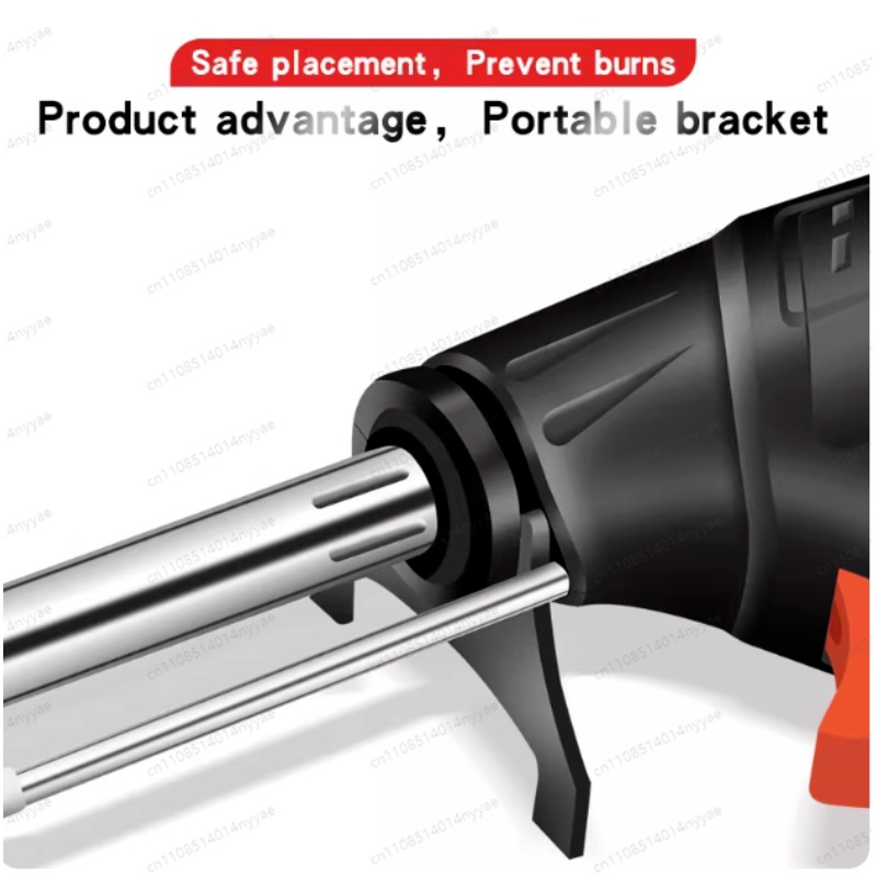 Premium-Industrielaser-Schweiß – Industrial Heated Laser Welding Tool Bewertung und Preis