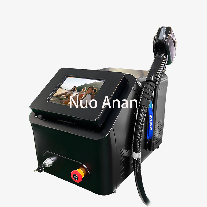 3500w Sopran Diode Eis Laser H – Industrial Laser Hair Removal Machine Bewertung und Preis