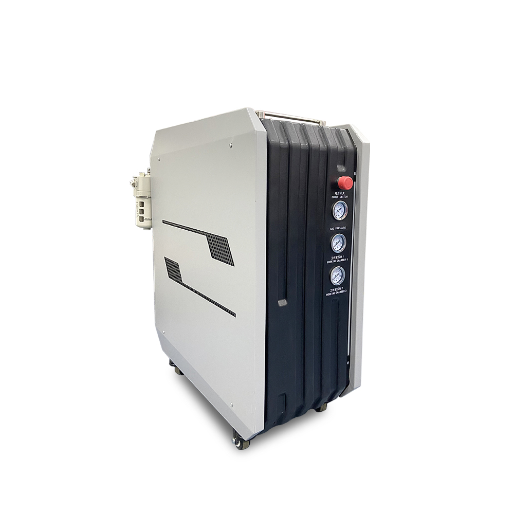 Industrieller PSA-Stickstoffge – Industrial Laser Supply Bewertung und Preis