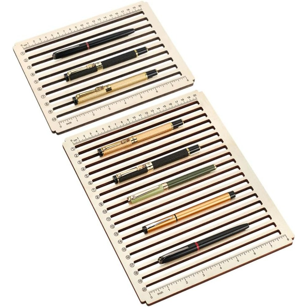 2er-Pack Bleistiftgravurvorric – Industrial Laser Pen Bewertung und Preis