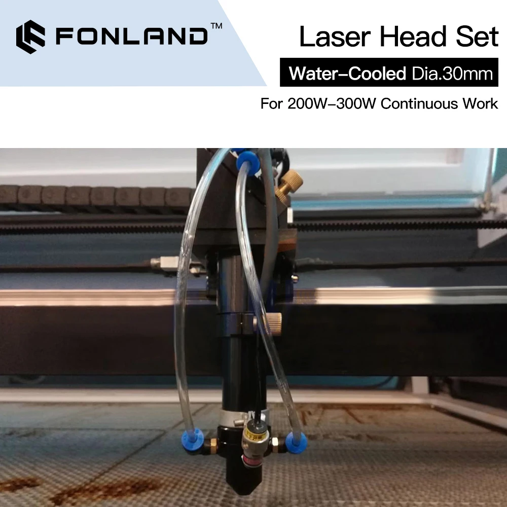 FONLAND Laserkopf-Schnittstell – Co2 Laser Mirror Bewertung und Preis