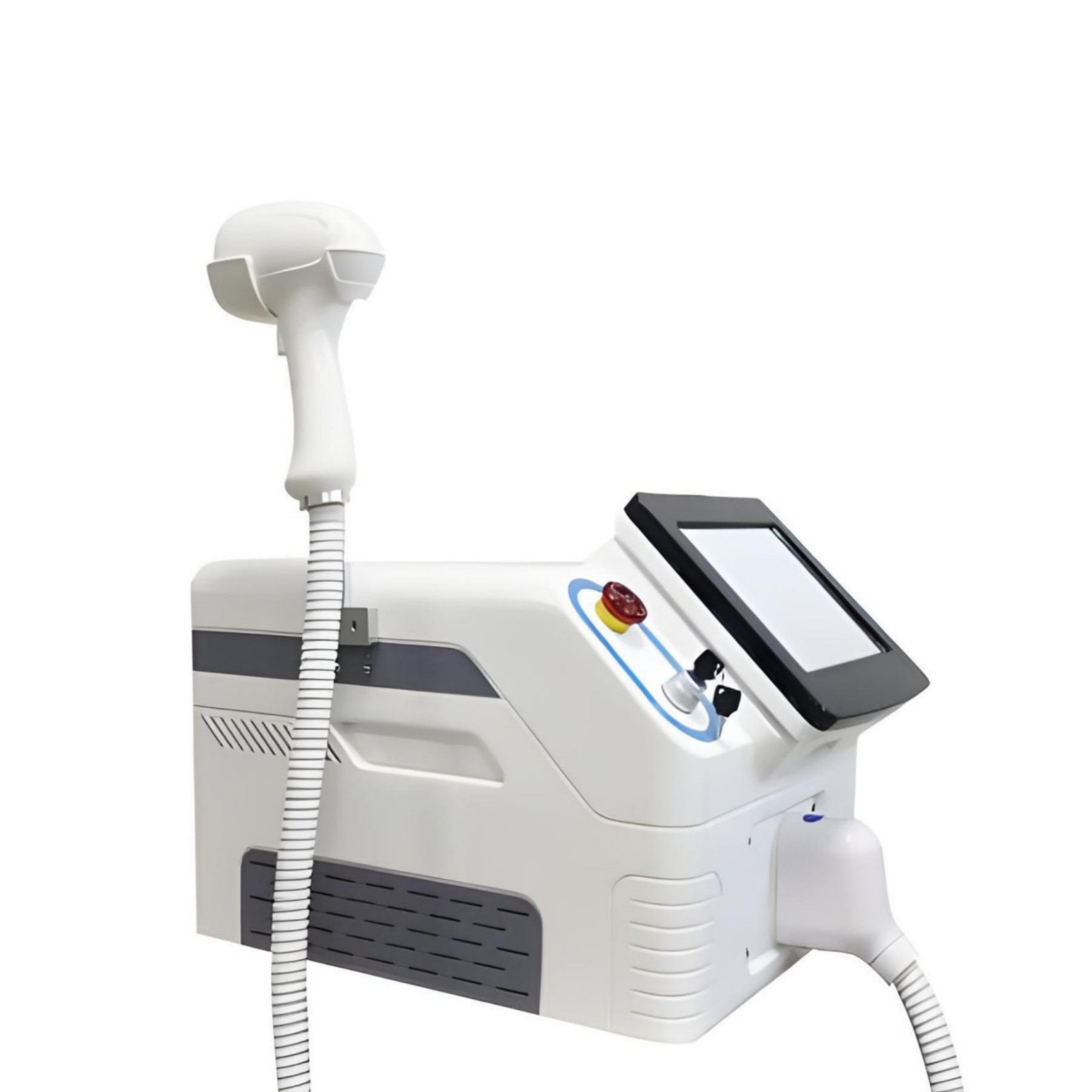 2026 Neues Modell Diodenlaser- – Industrial Laser Hair Removal Machine Bewertung und Preis
