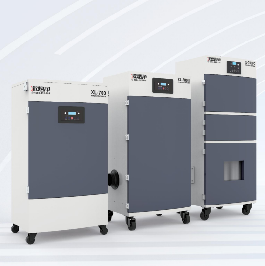 XL-700FC mit Rückspülfunktion, – Industrial Laser Removal Machine Bewertung und Preis