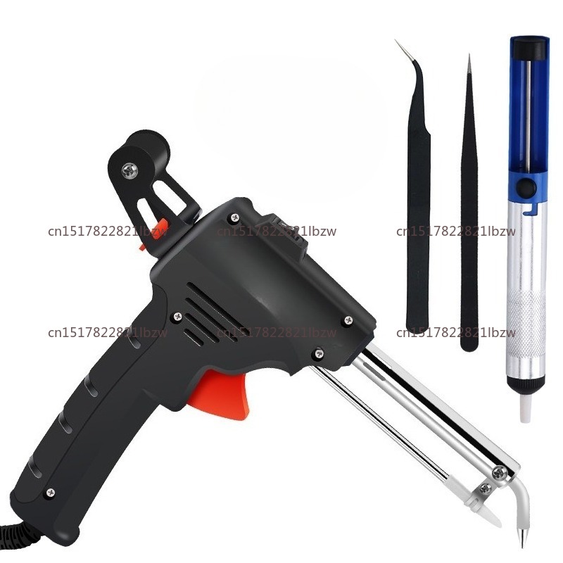 Premium-Industrielles Laser-Sc – Industrial Heated Laser Welding Tool Bewertung und Preis