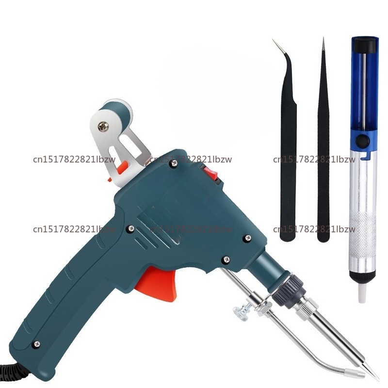 Premium-Industrielles Laser-Sc – Industrial Heated Laser Welding Tool Bewertung und Preis