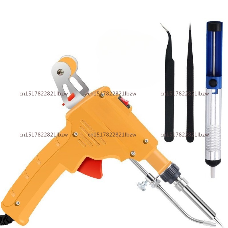 Premium-Industrielles Laser-Sc – Industrial Heated Laser Welding Tool Bewertung und Preis