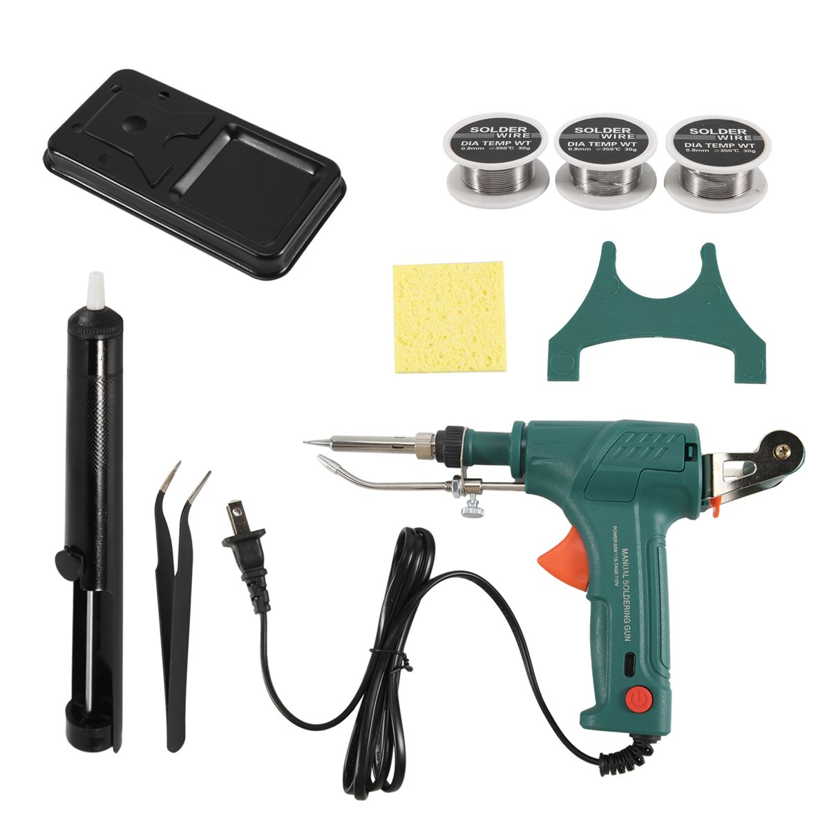 # 28K Industrielles Laserschwe – Industrial Heated Laser Welding Tool Bewertung und Preis