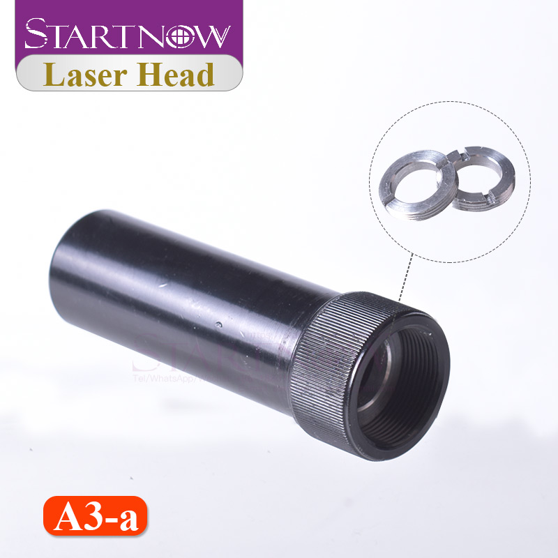 CO2 Laser Kopf Set Mit Fokus O – Co2 Laser Mirror Bewertung und Preis