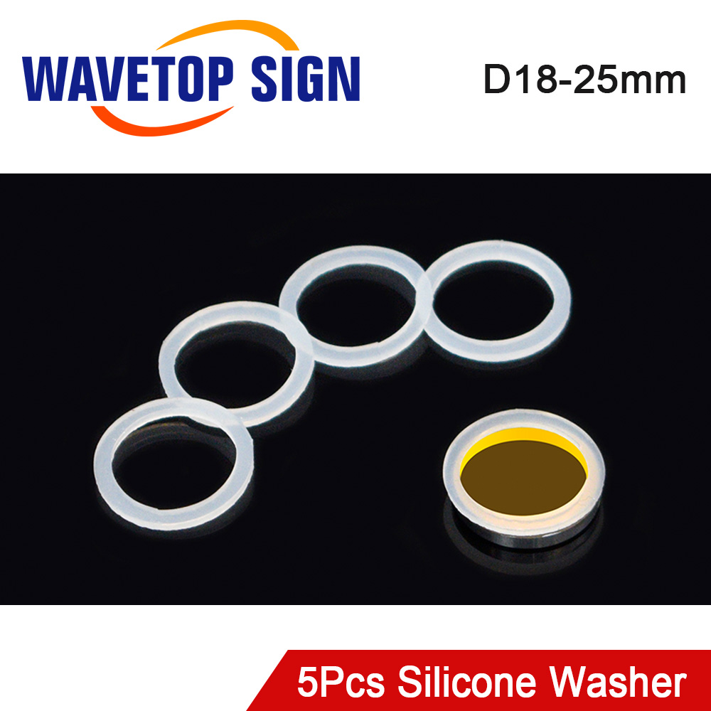 WaveTopSign 5 Teile/los Siliko – Co2 Laser Mirror Bewertung und Preis