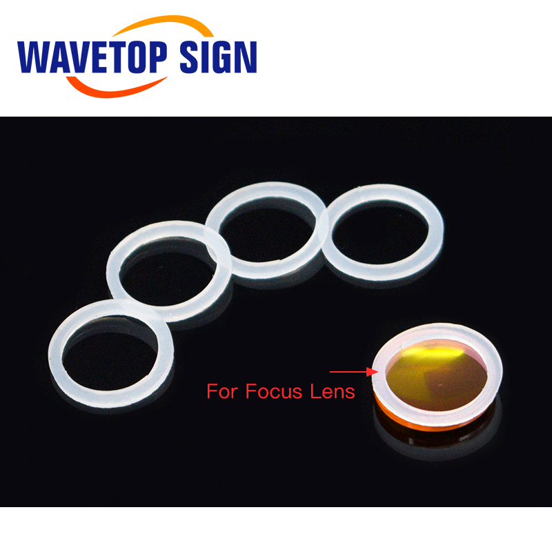WaveTopSign 5 Teile/los Siliko – Co2 Laser Mirror Bewertung und Preis