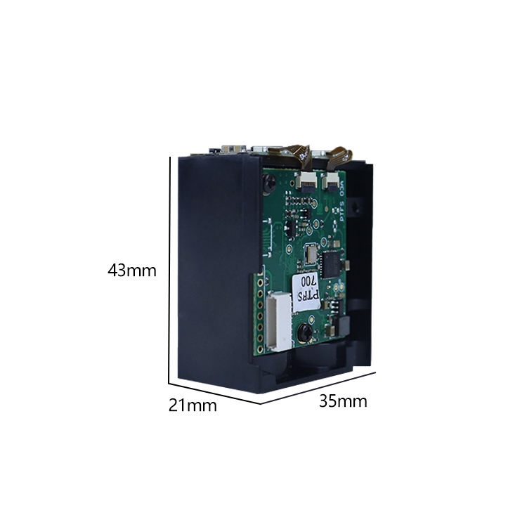 Industrieller Distanzsensor 20 – Industrial Laser Measurement Bewertung und Preis