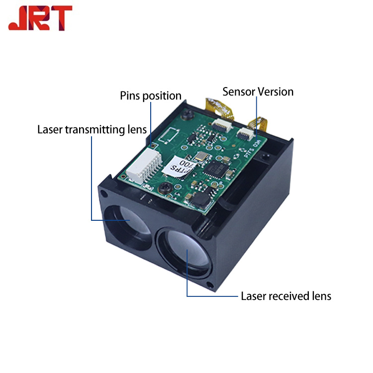 Industrieller Distanzsensor 20 – Industrial Laser Measurement Bewertung und Preis