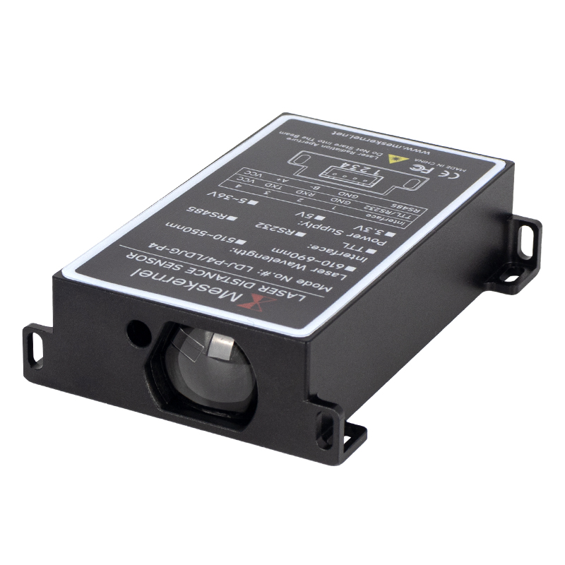 Neuerscheinung LDJ-P4 Aluminiu – Industrial Laser Measurement Bewertung und Preis