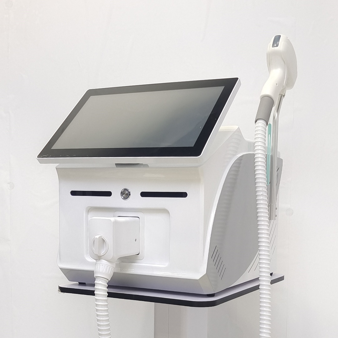 Der neue 4000W-Dioden-Epiliere – Industrial Laser Hair Removal Machine Bewertung und Preis