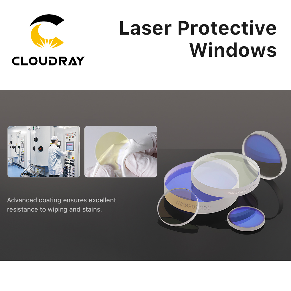 Cloudray 10 Stück Schutzfenste – Co2 Laser Mirror Bewertung und Preis