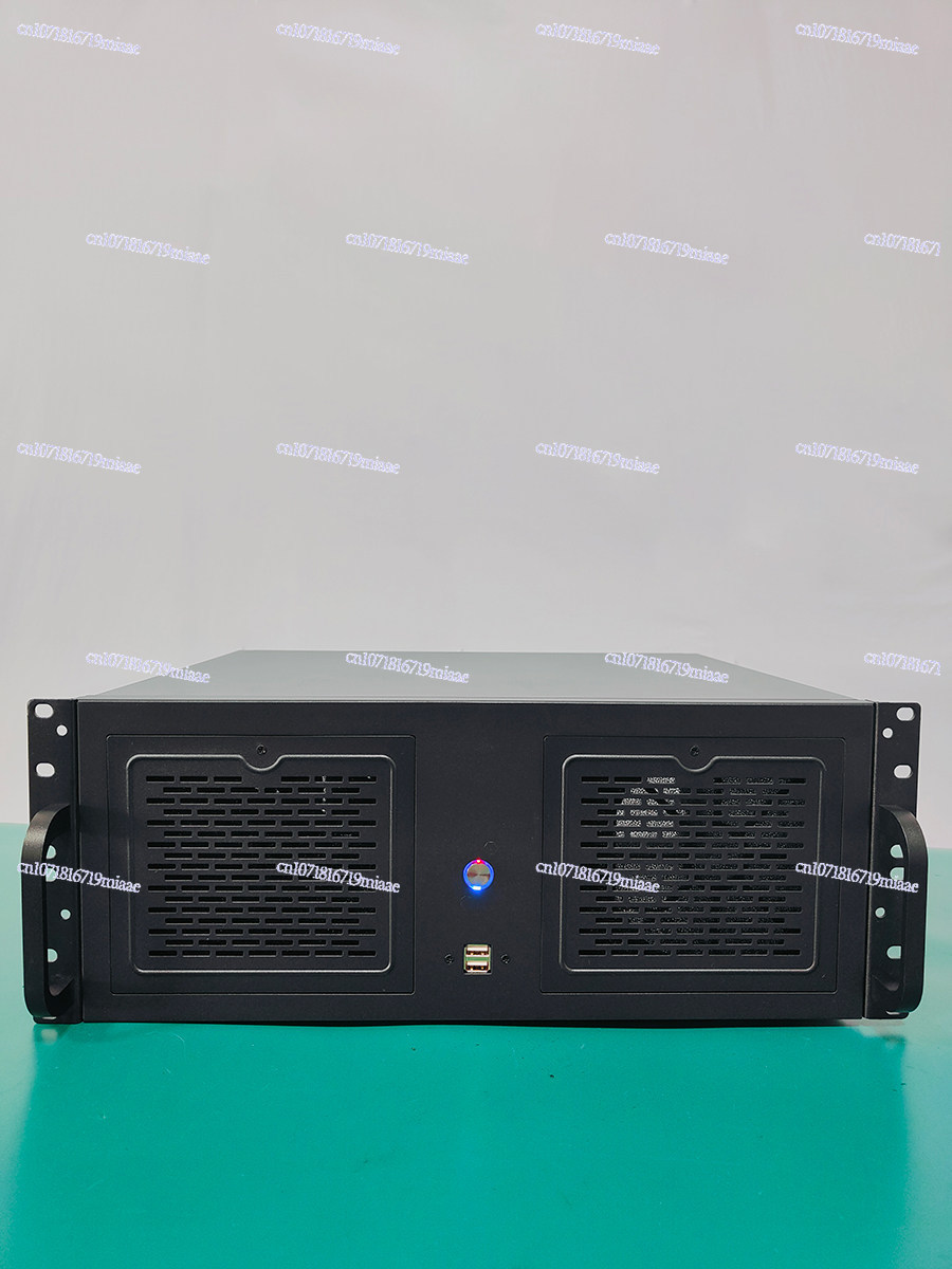 4U-Chassis Short 350 Deep Atx  – Industrial Laser Supply Bewertung und Preis
