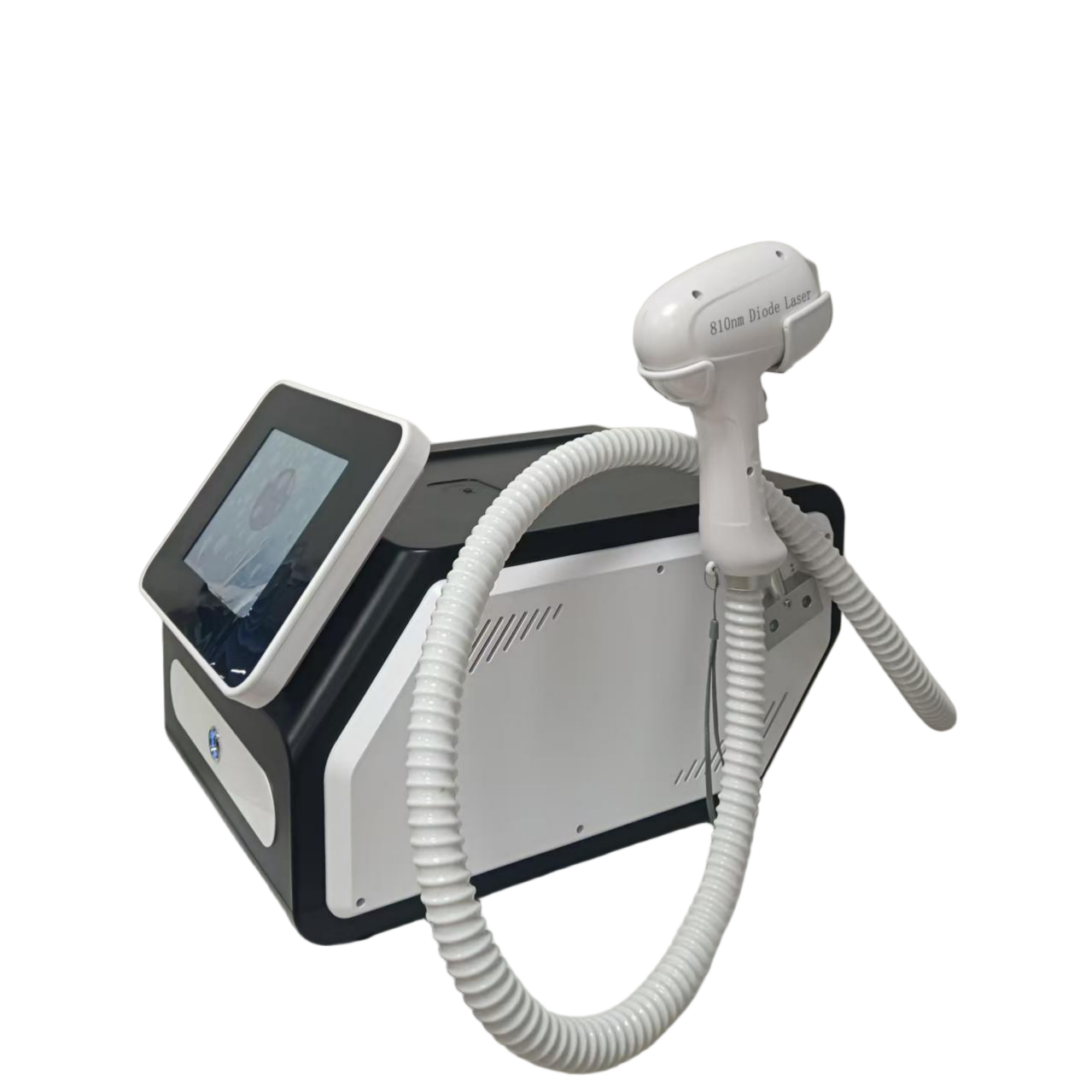 2026 Premium Dioden-Haarentfer – Industrial Laser Hair Removal Machine Bewertung und Preis