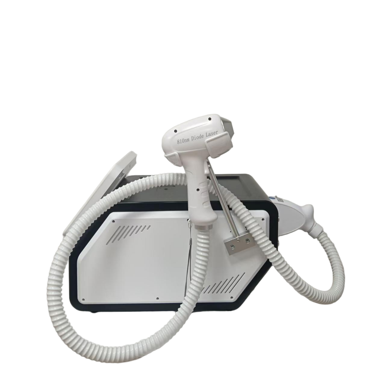 2026 Premium Dioden-Haarentfer – Industrial Laser Hair Removal Machine Bewertung und Preis