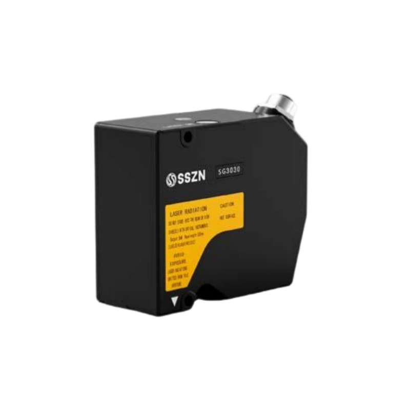 SG-Serie Punkt-Laser-Verschieb – Industrial Laser Measurement Bewertung und Preis