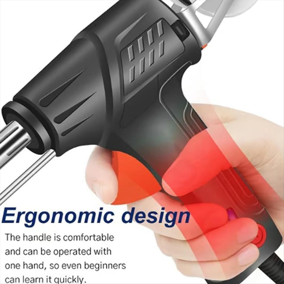 Kostengünstiges, internermäßig – Industrial Heated Laser Welding Tool Bewertung und Preis