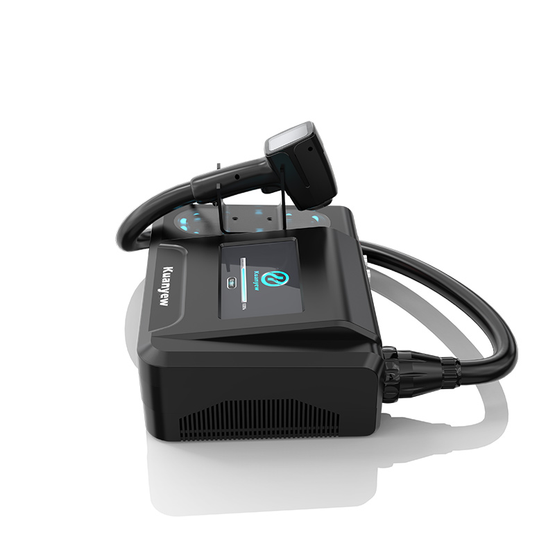 Hochwertiger 808NM Laserdioden – Industrial Laser Hair Removal Machine Bewertung und Preis