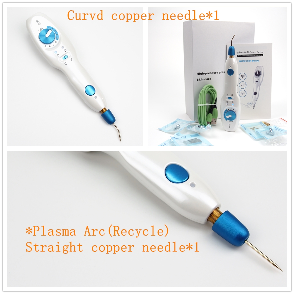Hicovo Fibroblast Plasma Warze – Industrial Laser Pen Bewertung und Preis