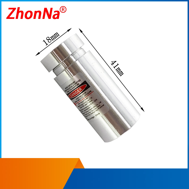 532nm35 Grün Laser Modul 3-5V  – Industrial Laser Diode Bewertung und Preis