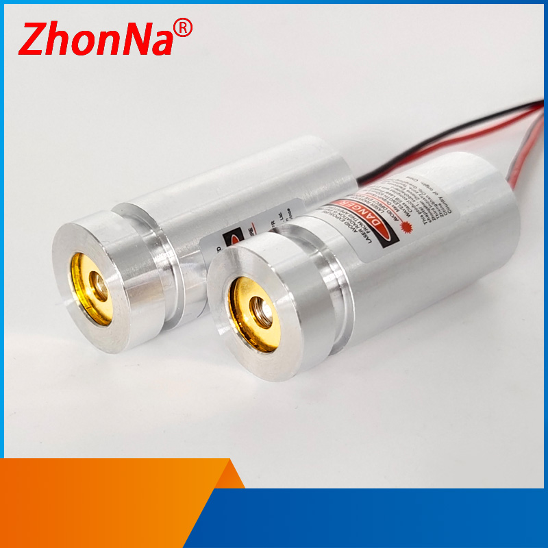 532nm35 Grün Laser Modul 3-5V  – Industrial Laser Diode Bewertung und Preis