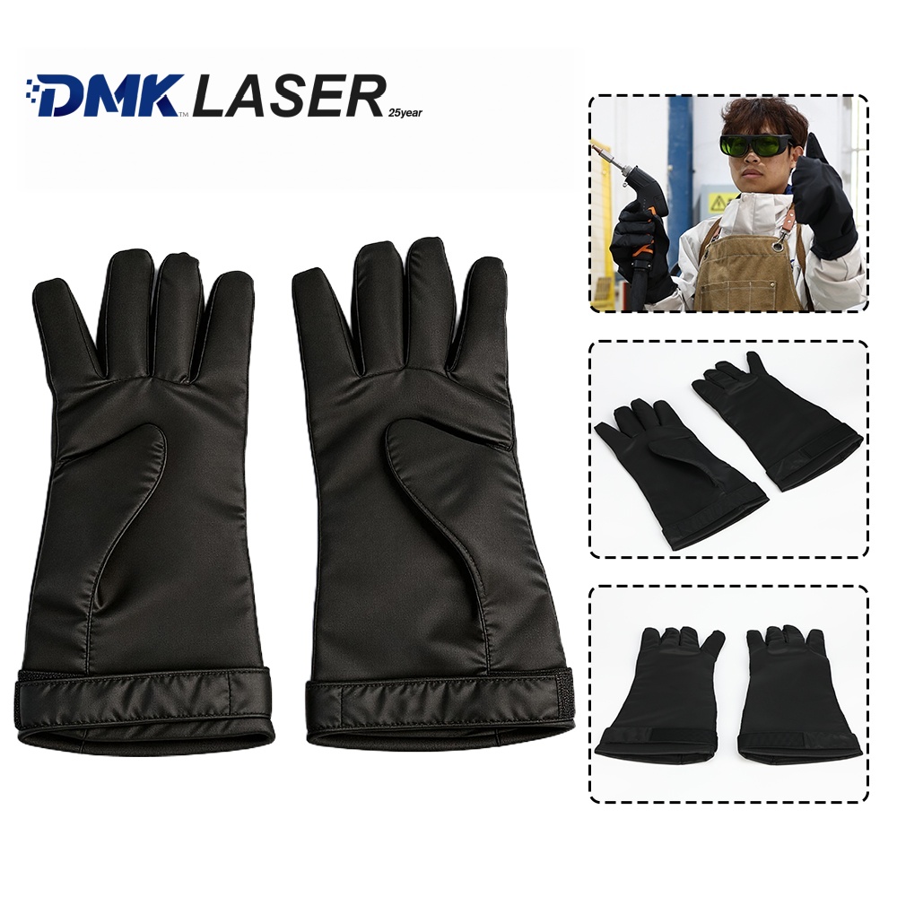 DMK Laserschutzhandschuhe, sch – Fiber Laser Cutting Machine Bewertung und Preis