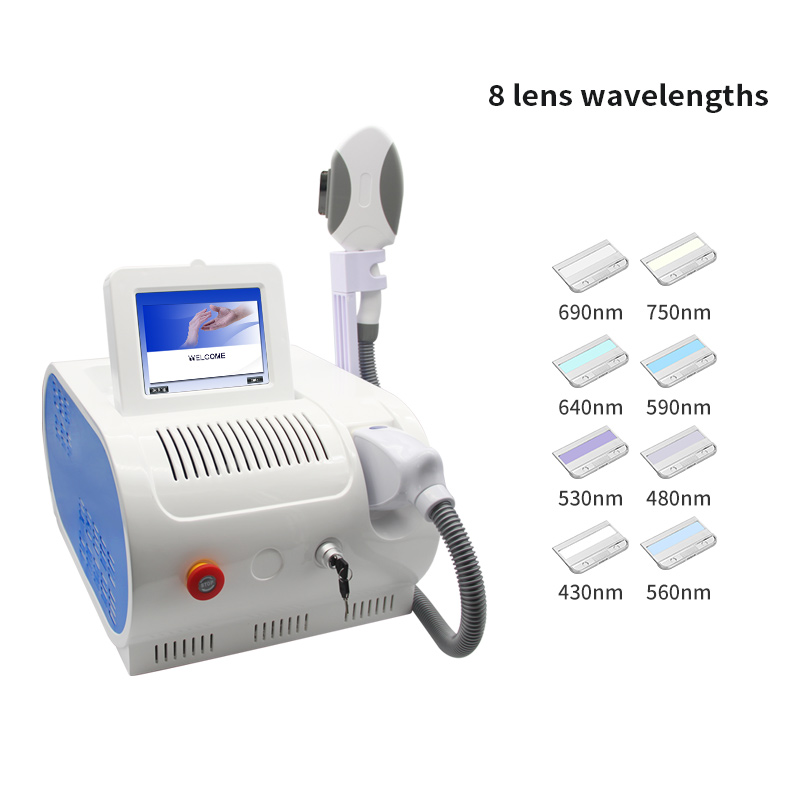 Schönheitssalon 500000 Schüsse – Industrial Laser Hair Removal Machine Bewertung und Preis